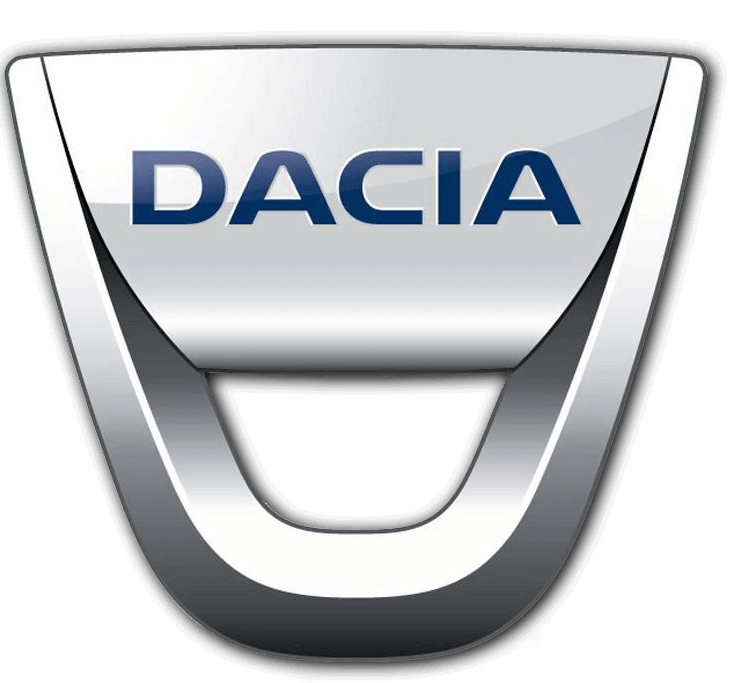 logo dacia