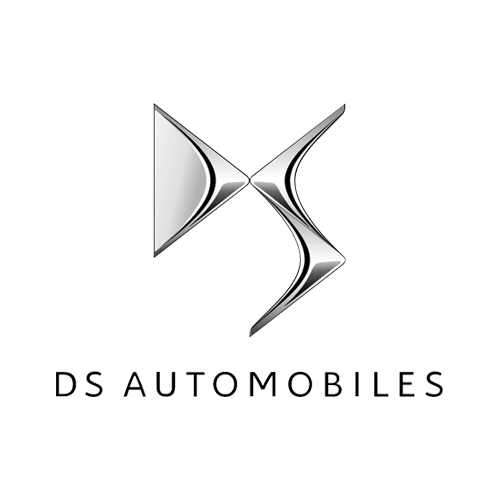 logo DS automobile