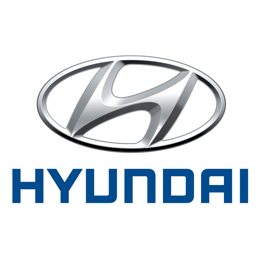 logo hyundai