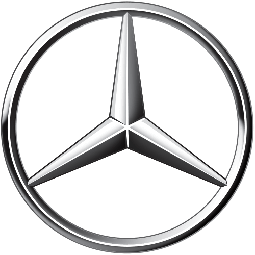 logo mercedes benz