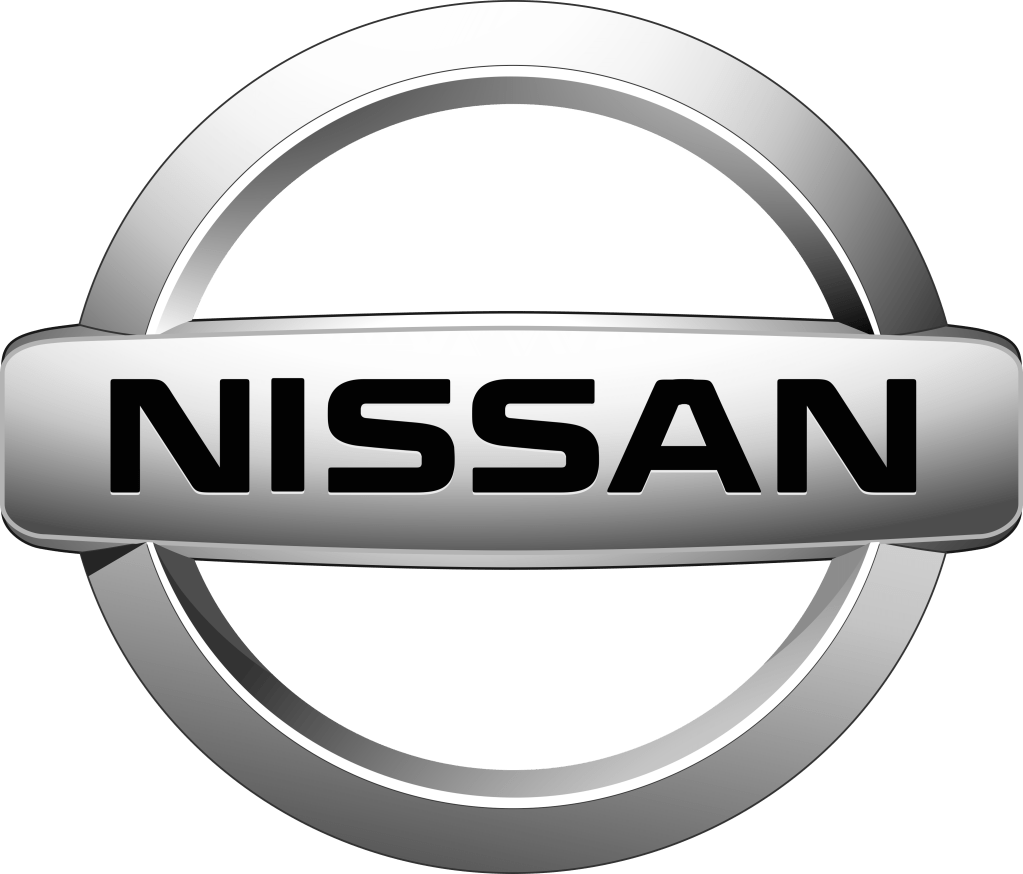 logo nissan