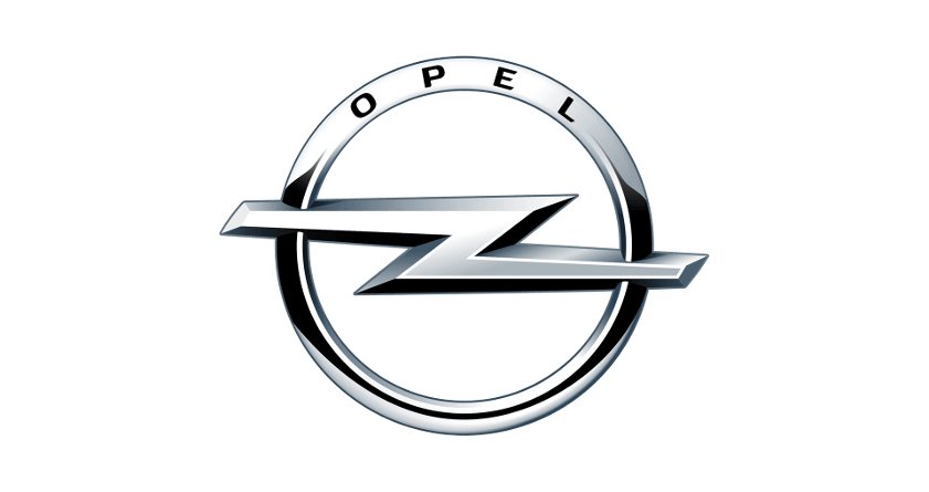 logo Opel