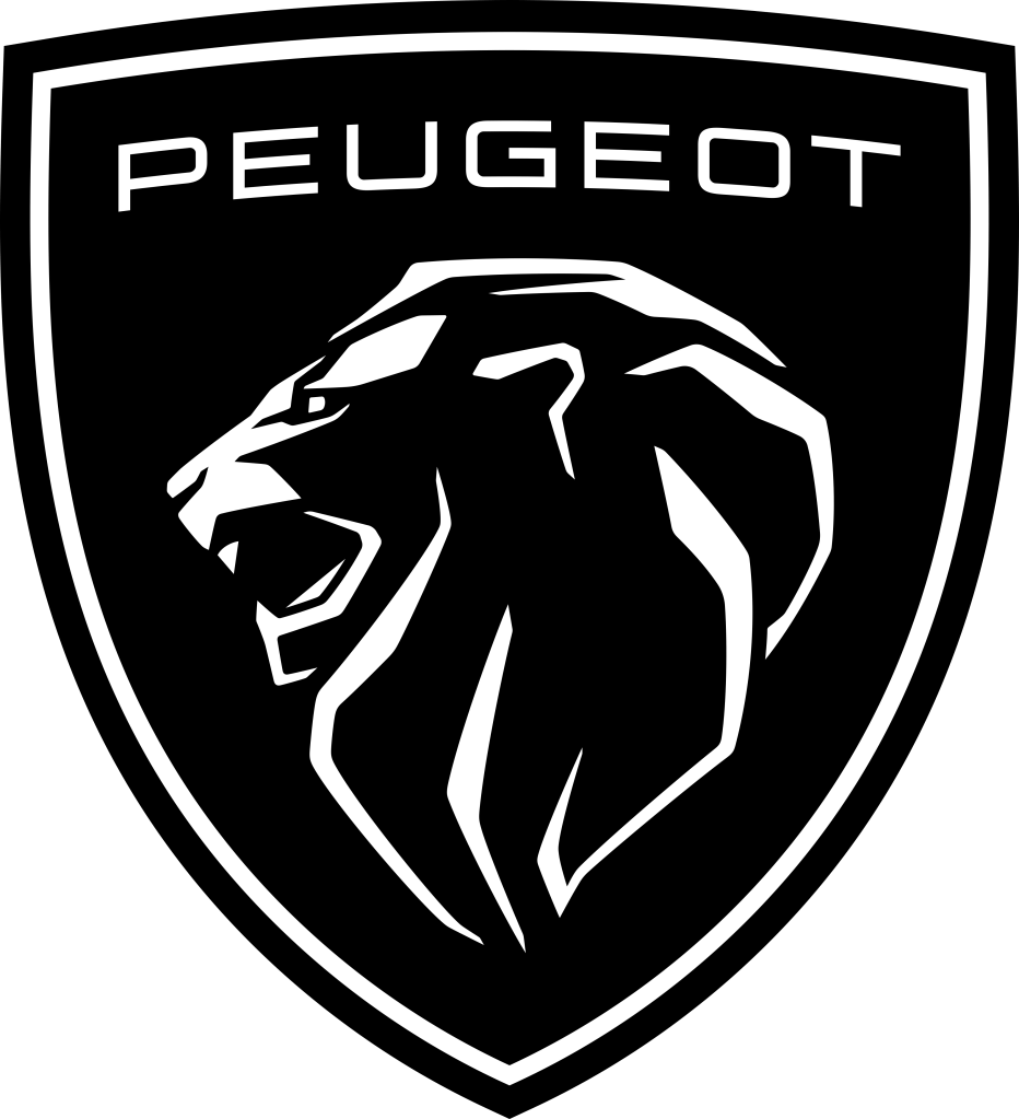 logo peugeot