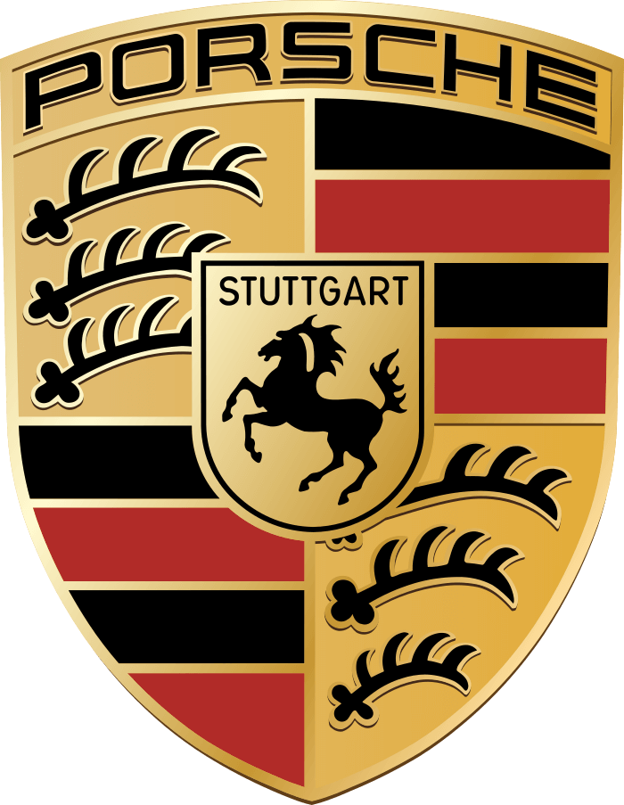 logo porsche