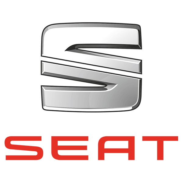 logo seat