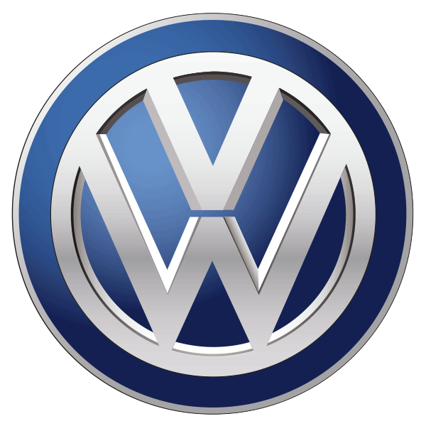 logo volkswagen