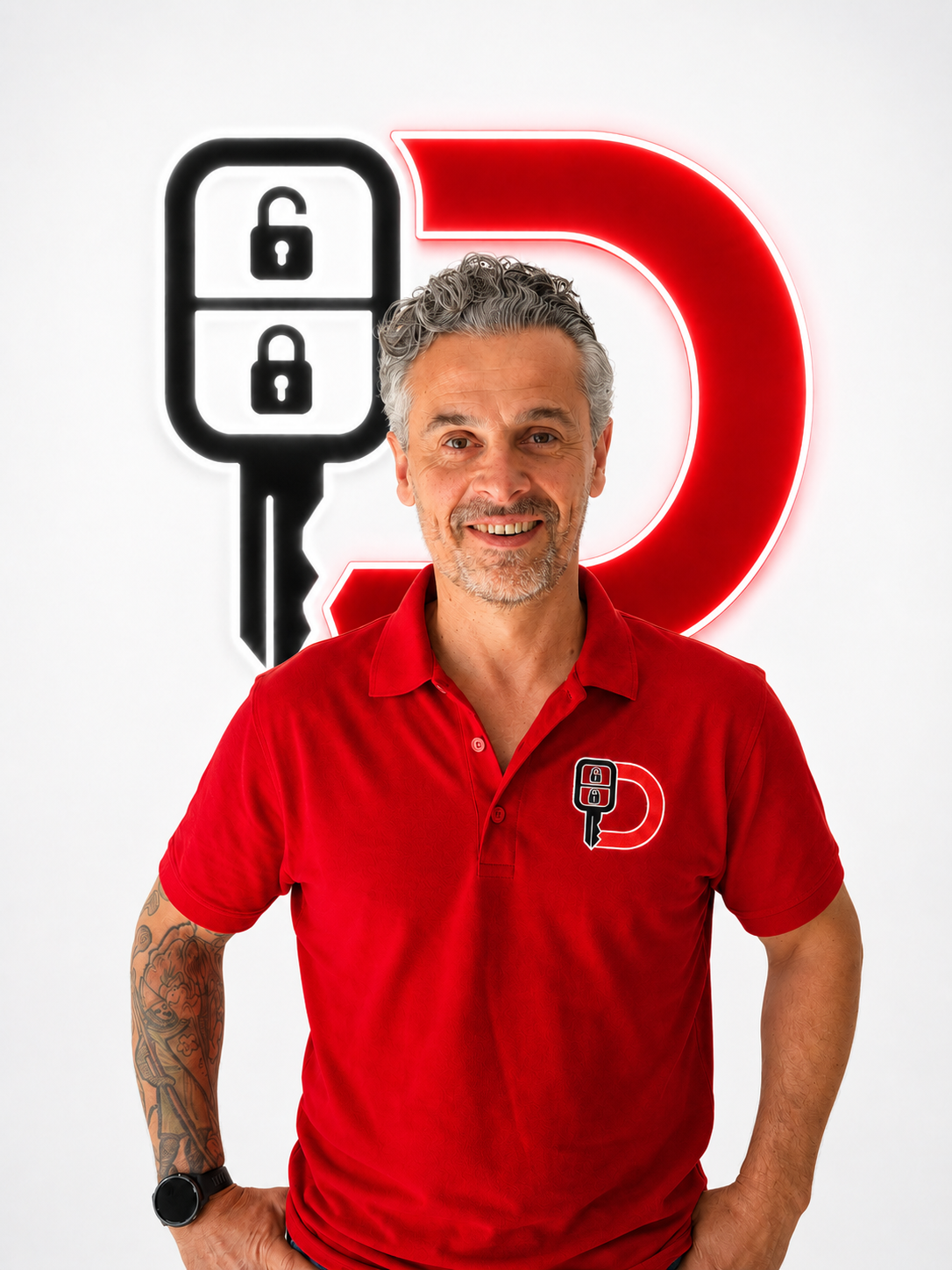 Guillaume Les Démarreurs Calais Nord de France