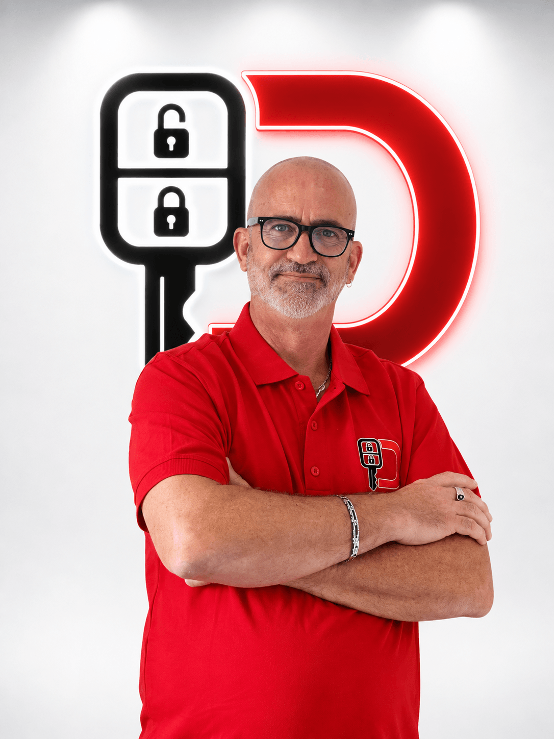 Jérôme Les Démarreurs Angers